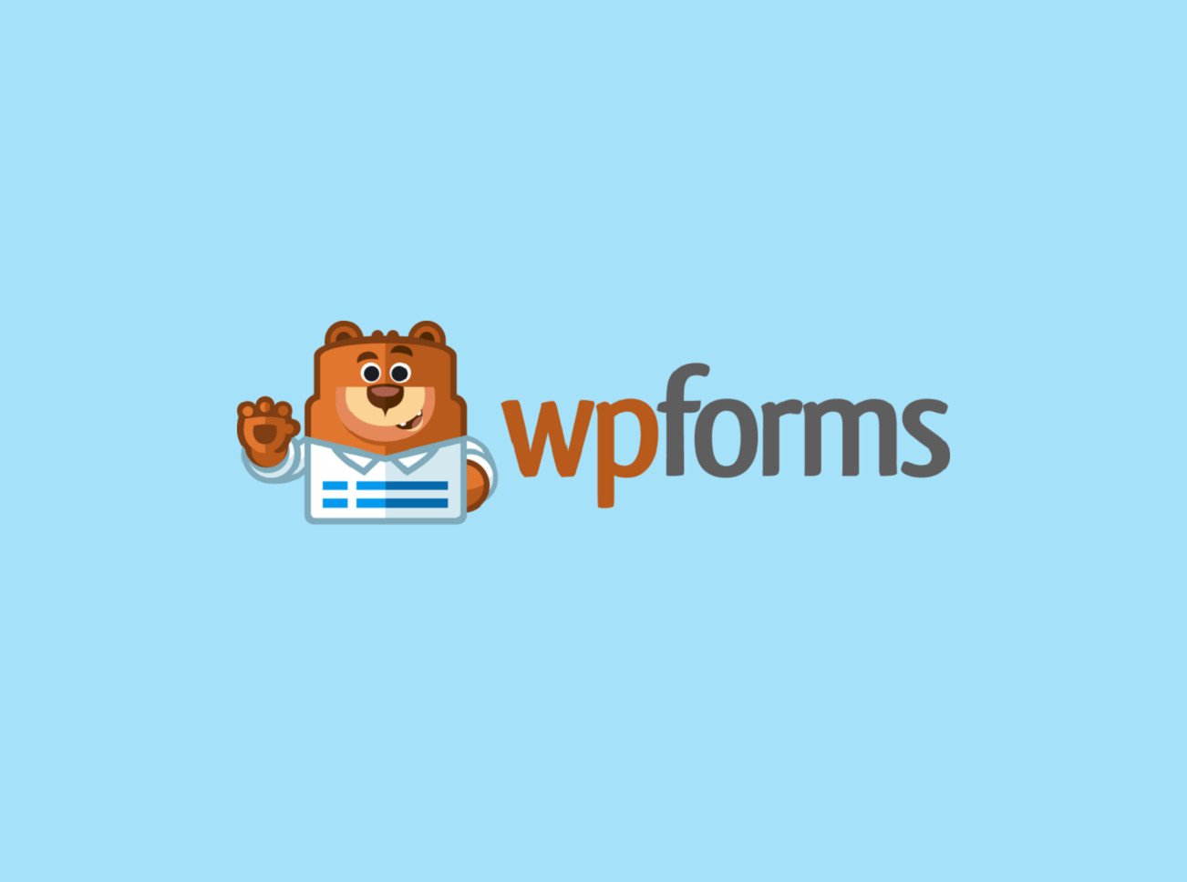  افزونه WPForms